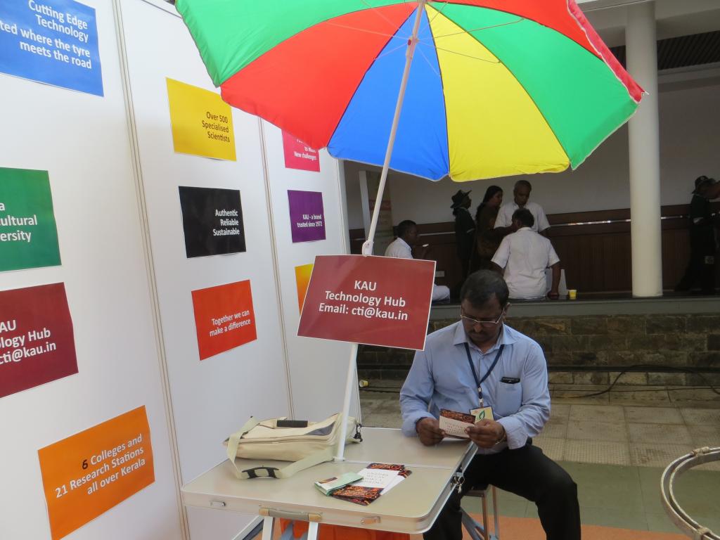 KAU Technology Hub activities