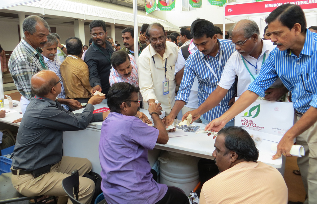 Brisk Sales