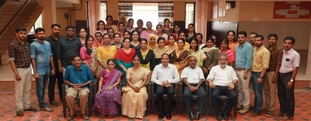 The first batch of FCREEM 2020