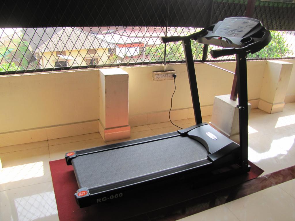 Treadmill