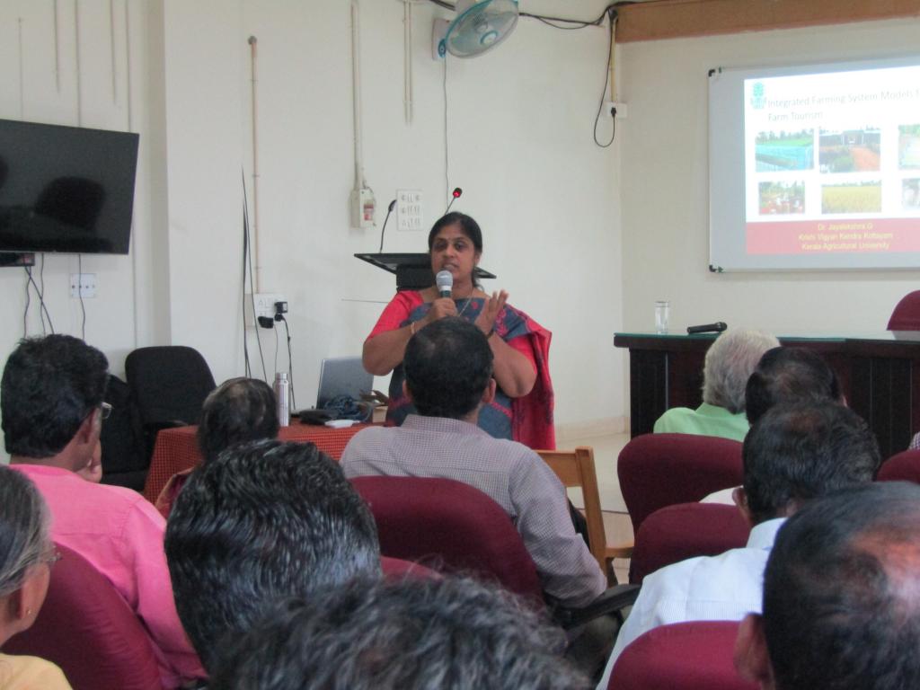 Dr. G. Jayalakshmi