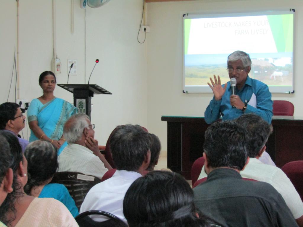Dr. Joseph Mathew