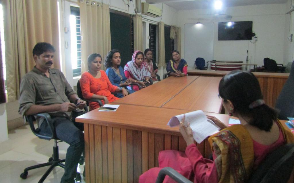 Quiz program